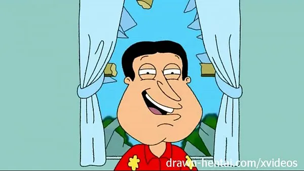Family Guy Hentai - 50 shades of Lois Video hebat baharu