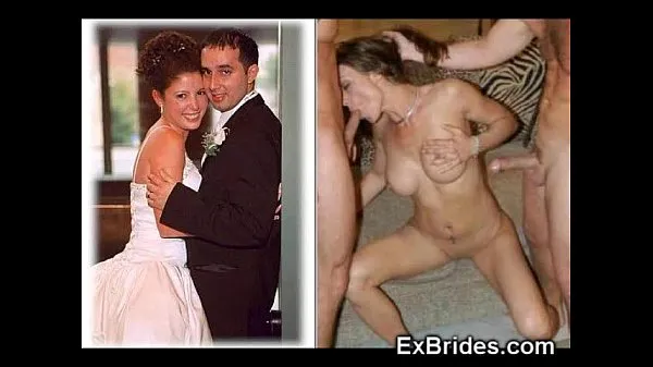 Novos Real Brides Chupando vídeos legais