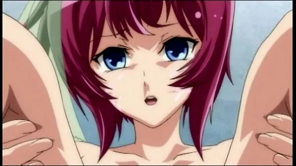 Nieuwe Cute anime shemale maid ass fucking coole video's