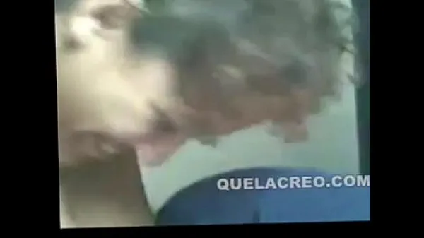 Nuovi Lo tienes torcido le dice la puta al bombero fantastici video