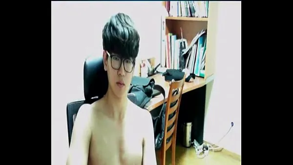 Nya Korean Gay Masturbating coola videor