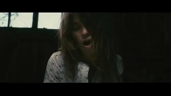 New Charlotte Gainsbourg in Antichrist (2009 cool Videos