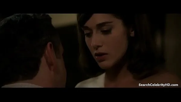 Nuevos Lizzy Caplan en Masters Sex 2013-2015 vídeos interesantes