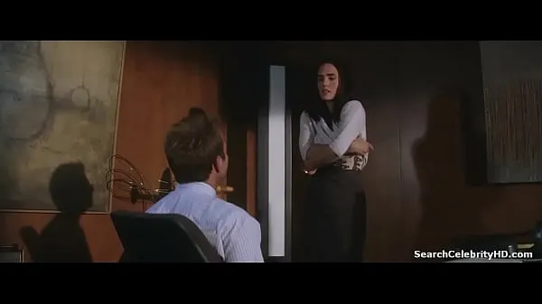 Nye Jennifer Connelly in He's Just Not That Into You 2010 kule videoer