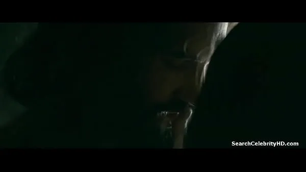 New Morgane Polanski in Vikings 2013-2016 cool Videos