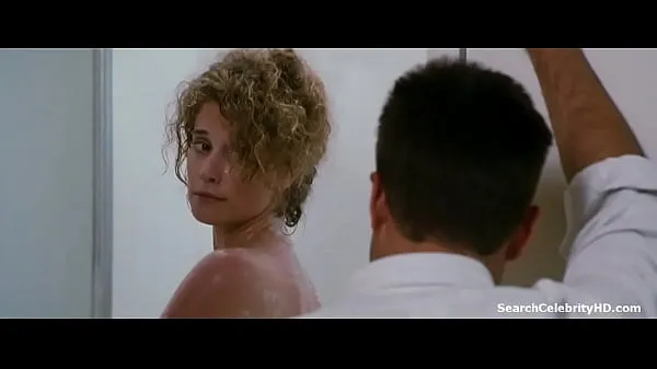 Nye Nancy Travis in Internal Affairs 1991 kule videoer