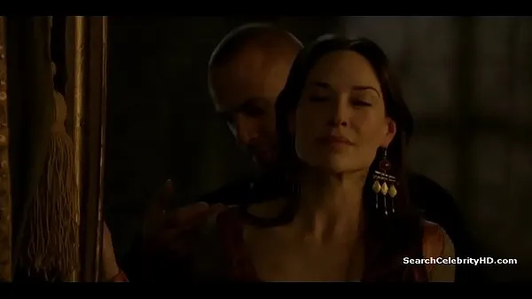 Neue Claire Forlani Camelot S01E08 2011coole Videos