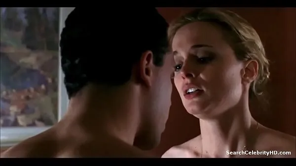 Nuevos Heather Graham a la deriva en Manhattan 2007 vídeos interesantes