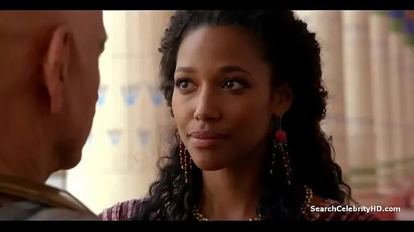 Nya Kylie Bunbury Tut S01E02 2015 coola videor