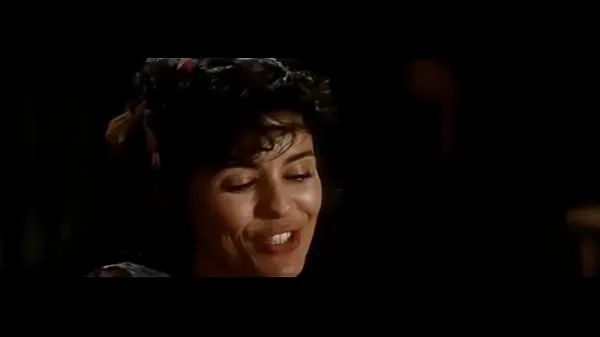 New Maria Conchita Alonso The House The Spirits 1993 cool Videos