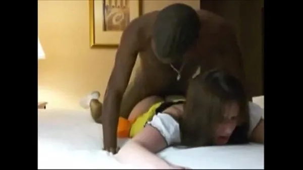 Új Amateur wife fucked by black in hotel (with sound klassz videó