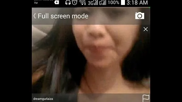 Nouvelles Pinay Teen Camfrog dreamgirlaiza vidéos sympas