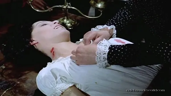 Nieuwe Helga Liné saga of the Dracula 1973 coole video's