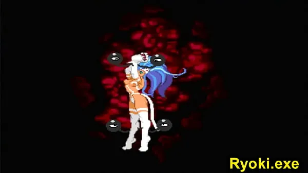 Nya Kuromaru Vs Felicia The Queen of Fighters coola videor