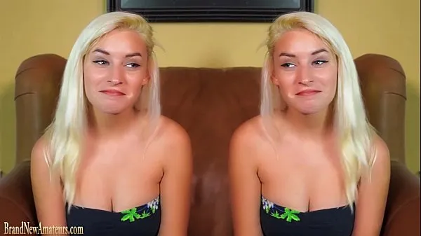New Big boobs teen hottie gets wild on a casting couch cool Videos