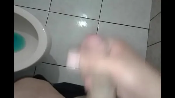 New my shaved cock gets milk cool Videos