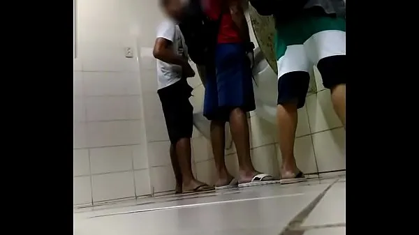 Novos Pegacao no Shopping part2 xvid vídeos legais