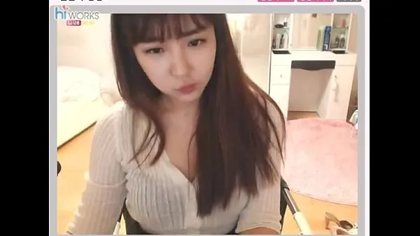 Nye Cute Korean Girl seje videoer