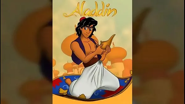 New Aladdin gay adventure cool Videos