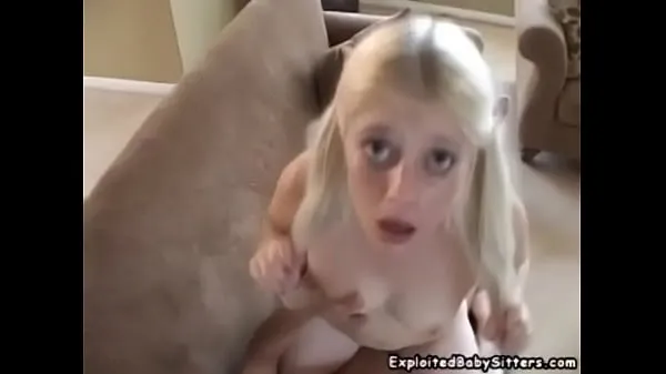 New Exploited Babysitter Charlotte cool Videos