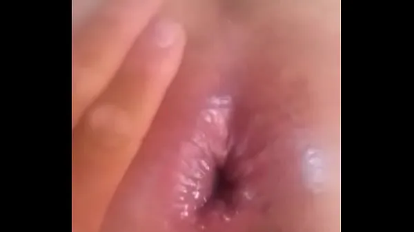 Nuevos caliente gordita cumming dando culo vídeos interesantes