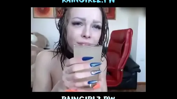 Neue raingirlz model emmabraun ist squirter und wichstrinkercoole Videos