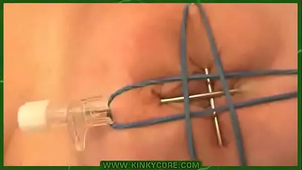 New catheter insertion cool Videos