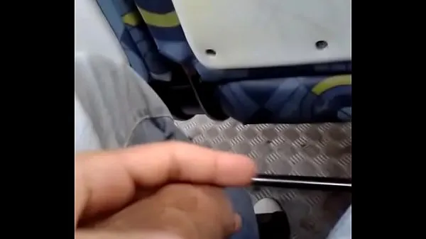 Nuovi Prima volta sul bus (1 fantastici video