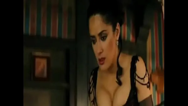 Nouvelles Salma Hayek sex tape vidéos sympas