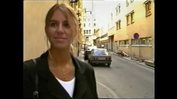 New Martina from Sweden cool Videos