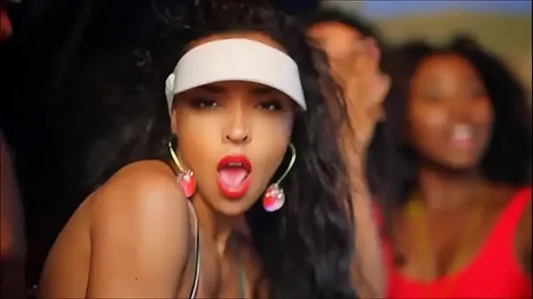 New Tinashe - Superlove - Official x-rated music video -CONTRAVIUS-PMVS cool Videos