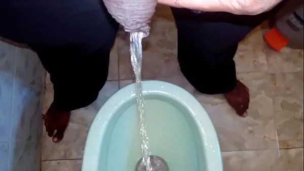 New boy pee black man pissing pee peeing boy urinate cool Videos