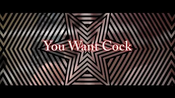 Nouvelles Sissy Hypnotic Crave Cock Suggestion de K6XX vidéos sympas