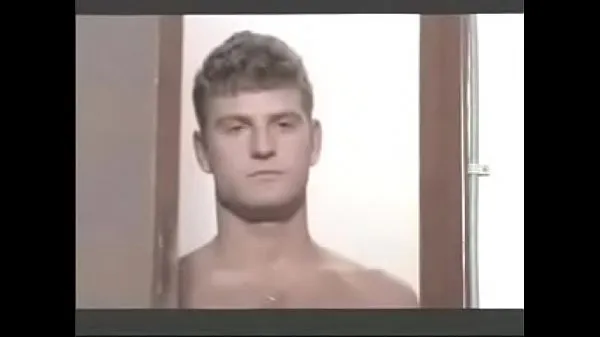 Novos Gay scene from the film "Onda Nova" from 1983 (Brazil vídeos legais