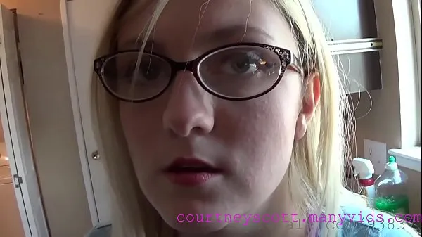 Neue Mama, lass mich auf ihr Gesicht kommen Courtney Scott FULL VIDEOcoole Videos