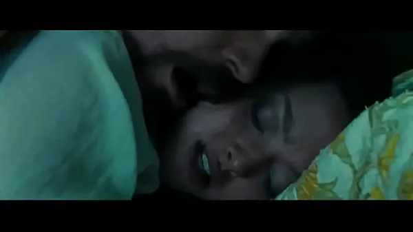 Amanda Seyfried Having Rough Sex in Lovelace Video keren baru