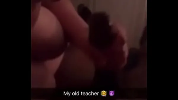 Nuevos Ft Teacher Strokes Nut De vídeos interesantes