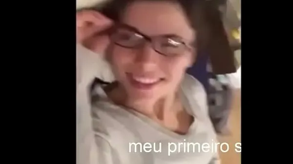 Nuovi Amatore brasiliano ha pensato che non avrebbe fatto male fantastici video