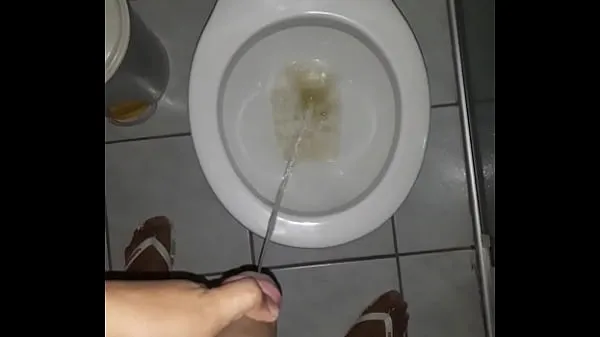 Nye piss kule videoer