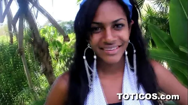 New dominican teen cool Videos