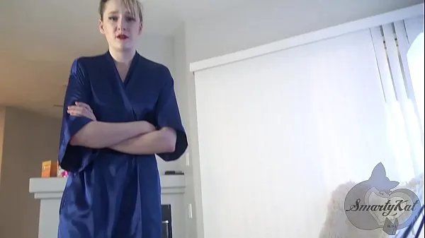 FULL VIDEO - STEPMOM TO STEPSON I Can Cure Your Lisp - ft. The Cock Ninja and Video keren baru