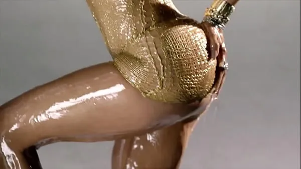 Nové Jennifer Lopez - Booty ft. Iggy Azalea PMV skvelé videá