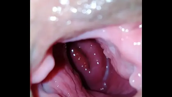 Nová Close-up pussy vk em skvělá videa