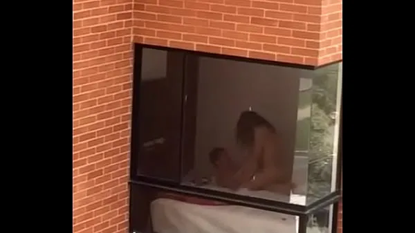 New Caught by the window / More videos at cool Videos