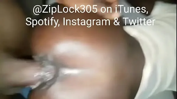 Nowe ZipLock305 on Instagram presents Ebony Anal fajne filmy