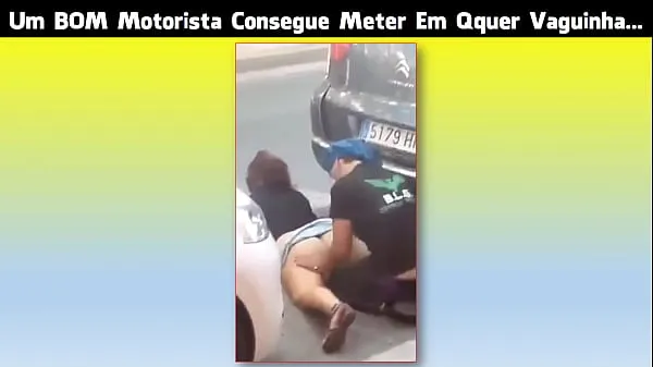 Yeni Um Bom Motorista Consegue Meter Em Qualquer Vaguinha harika Videolar