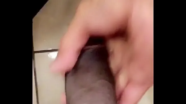 Nuovi Ragazzo casuale accarezza il mio grosso cazzo nero fem fantastici video