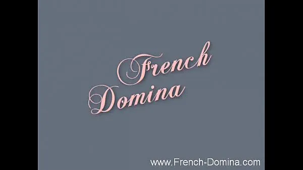 Nieuwe french domina lola coole video's