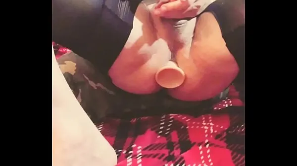 Yeni Dildo anal prostate harika Videolar