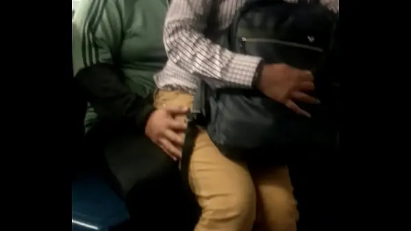 Nuevos Lo que hay en el metro vídeos interesantes